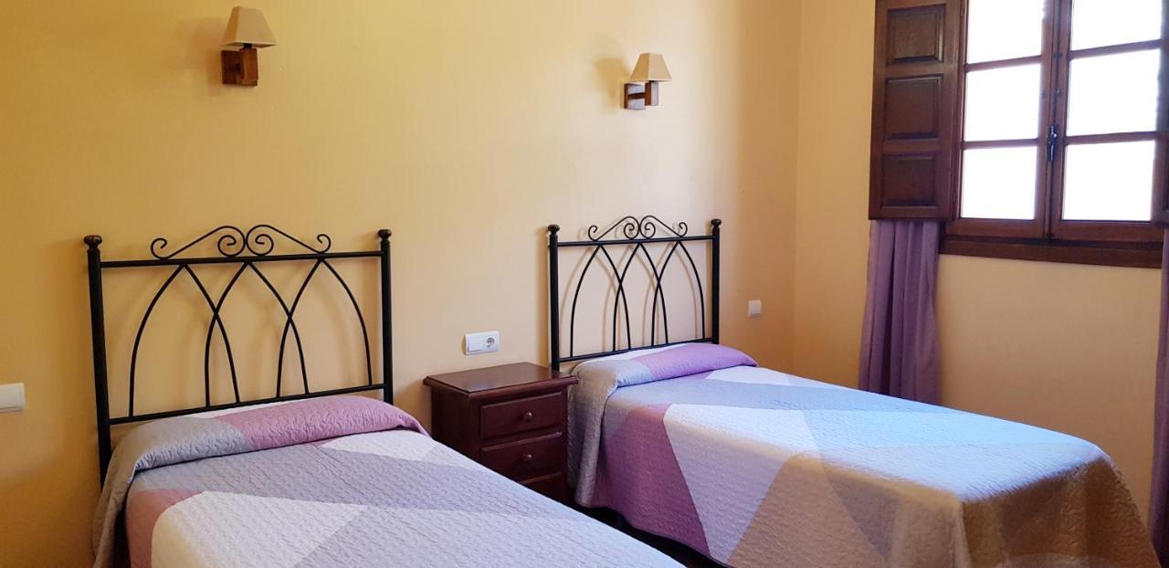 Casitas Cueva Del Gato Villa Benaojan Ngoại thất bức ảnh