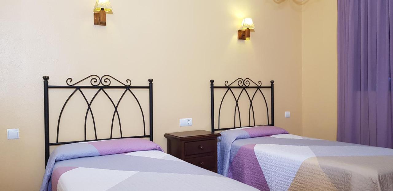 Casitas Cueva Del Gato Villa Benaojan Ngoại thất bức ảnh