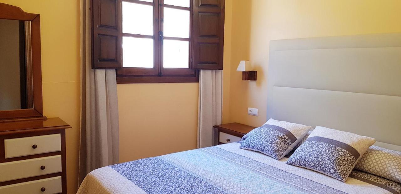 Casitas Cueva Del Gato Villa Benaojan Ngoại thất bức ảnh